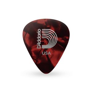 PAJUELAS PERLADAS ROJAS D'ADDARIO