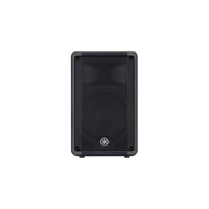 PARLANTE AUTOAMPLIFICADO YAMAHA DBR-10 DE 10\''