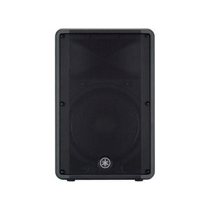 DBR-15 ALTAVOZ AUTO-AMPLIFICADO PROFESIONAL