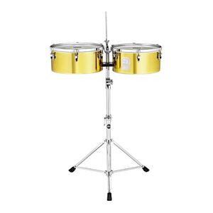 TIMBAL SELSERO DIEGO GALE 14 Y 15" MEINL DG-1415