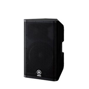 ALTAVOZ AUTO-AMPLIFICADO PROFESIONAL DXR-12