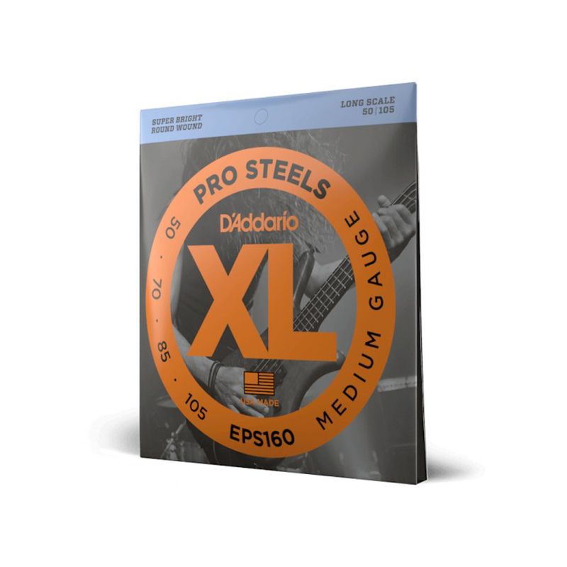 D-ADDARIO-EPS160-PROSTEELS-CUERDAS-PARA--BAJO-MEDIO-50-105-ESCALA-LARGA