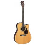 GUITARRA-FOLK-ELECTROACUSTICA-FX-370CNT-COLOR-NATURAL