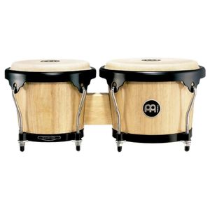 BONGO DE 6 3/4 Y 8" MEINL HB100NT