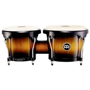 BONGO DE 6 3/4 Y 8" MEINL HB100VSB