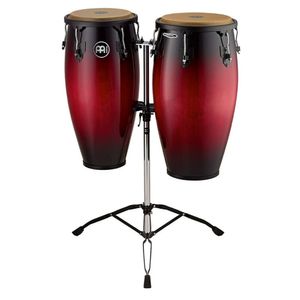 CONGA 11 Y TUMBADORA 12" MEINL HC812WRB