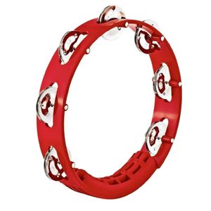 PANDERETA DE 8 MEINL HTT8R