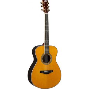 GUITARRA YAMAHA TRANSACÚSTICA LS-TA
