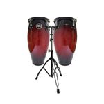 CONGA-11-Y-TUMBADORA-12--MEINL-MC82WRB