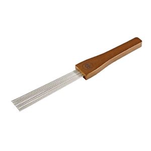 RASPADOR METALICO PARA GUIRO MEINL MGS1