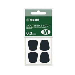 PROTECTOR DE BOQUILLA 0,3MM MP-PATCH-MS3