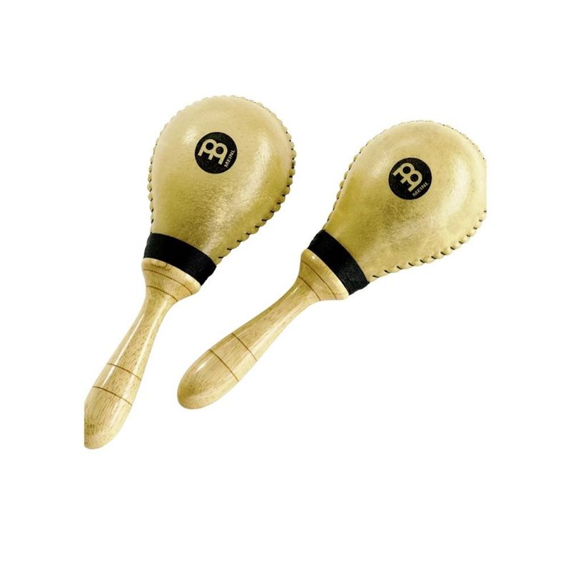 MARACAS-EN-CUERO-MEINL-MSM4