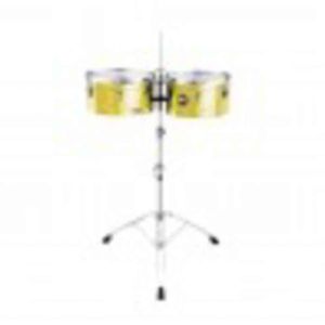 TIMBAL SALSERO 14 Y 15" MEINL MT1415B