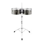 TIMBAL-SALSERO-14-Y-15--MEINL-MT1415BN