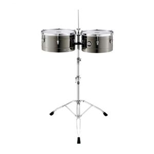 TIMBAL SALSERO 14 Y 15" MEINL MT1415BN