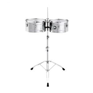TIMBAL SALSERO 14 Y 15" MEINL MTS1415CH