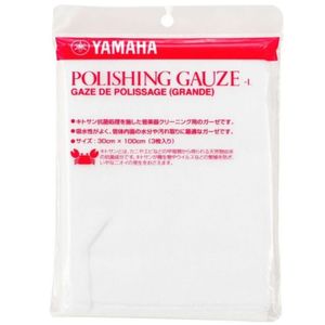 GASA LIMPIADORA GRANDE POLISH-GAUZE-L