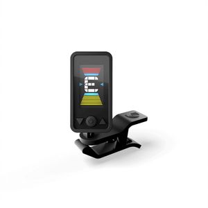 AFINADOR CROMATICO PINZA NEGRO