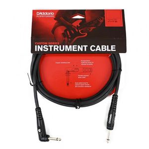 CABLE D'ADDARIO PARA INSTRUMENTOS P 1/4