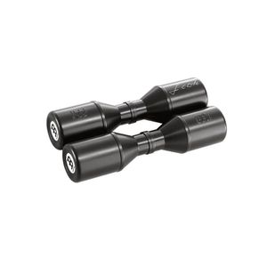 SHAKER DOBLE EN PLASTICO MEINL SH4BK