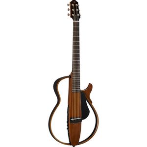 GUITARRA SILENT SLG200 CUERDA NYLON COLOR NATURAL