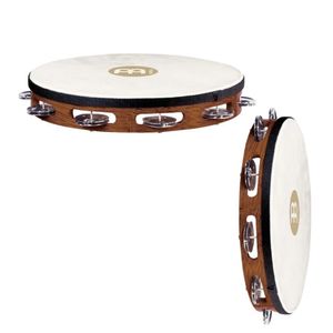 PANDERETA 10 MEINL TAH1AB