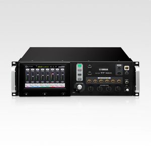 CONSOLA DE AUDIO DIGITAL TF-RACK