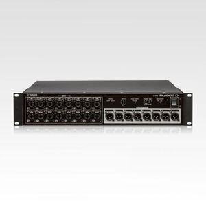 RACK DE ENTRADAS SALIDAS TIO1608-D