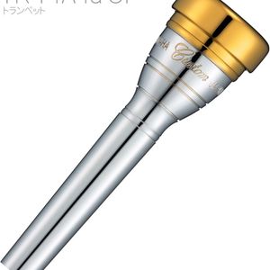 BOQUILLA TROMPETA BORDE EN ORO TR14A4AGP