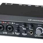 INTERFACE-DE-AUDIO-STEINBERG-UR-22C