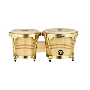 BONGO DE 6 3/4 Y 8" MEINL WB200NT-G
