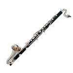 CLARINETE-BAJO-EN-RESINA-YCL-221II