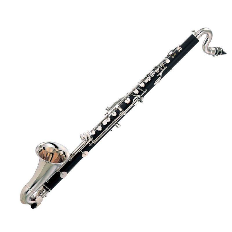 CLARINETE-BAJO-EN-RESINA-YCL-221II