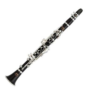CLARINETE REQUINTO PROFESIONAL YCL-681II