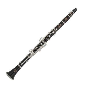 CLARINETE CUSTOM EN BB YCL-CSVR