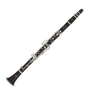 CLARINETE CUSTOM EN A YCL-CSVRA