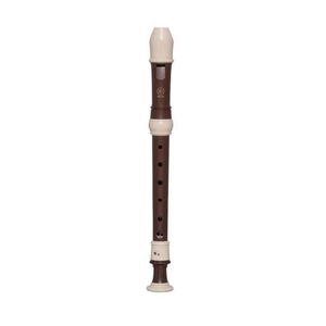 FLAUTA DULCE SOPRANO YRS-312BIII