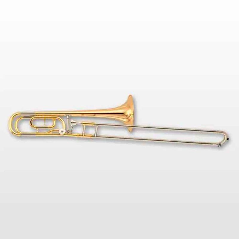 TROMBON-TENOR-BAJO-DORADO-YSL-356GE