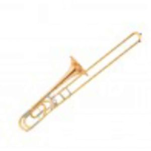 TROMBÓN TENOR BAJO INTERMEDIO YSL-448G