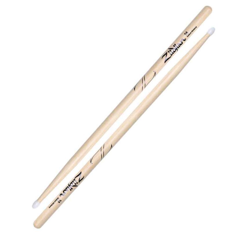 BAQUETAS-DE-NYLON-ZILDJIAN-5AN