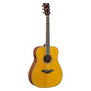 GUITARRA TRANSACOUSTIC VINTAGE FGTAVT