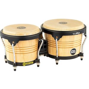 BONGO DE 6 3/4 Y 8" MEINL FWB190NT