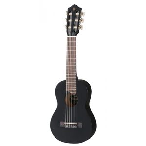 GUITALELE (GUITARRA PEQUEÑA) YAMAHA GL1 NEGRO