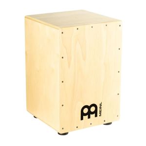 CAJÓN FLAMENCO MEINL HCAJ1NT /COLOR NATURAL/ MADERA SIAM OAK