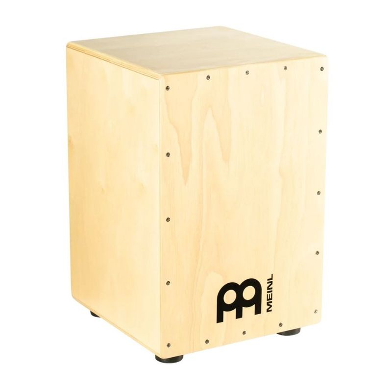 CAJON-FLAMENCO--MEINL--HCAJ1NT--COLOR-NATURAL--MADERA-SIAM-OAK