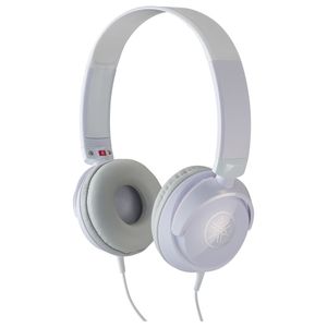 AUDÍFONOS YAMAHA HPH-50 BLANCOS