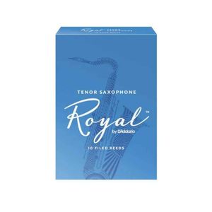 CAÑA PARA SAXOFÓN ALTO 2,5 RICO ROYAL AS2500