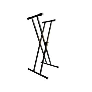 BASE PARATECLADOS DOBLE X