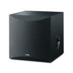 PARLANTE-YAMAHA-SUBWOOFER-8-NS-SW050-NEGRO-