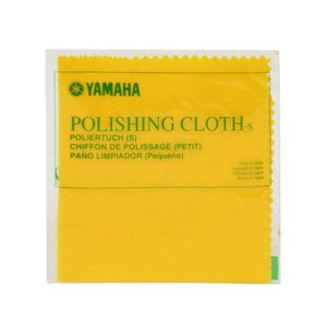 PAÑO LIMPIADOR AMARILLO PEQUEÑO